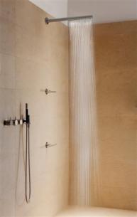 rstet b hovedbruser 500mm vola