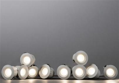 hvid 930 2w 10x1 45 kit smart core