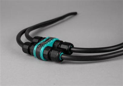 4p ip68 kabler 4 til kabelsamler