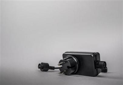 24w 12v garden trafo