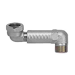 mm 35-70 afkortes kan 2-delt excentrisk radiatorspring kn