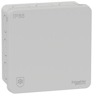 lysegr ip65 mureva se forgreningsd