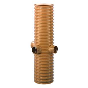 tilslutninger 4 nd nbr pvc-dr mm 80 92 x 1350 x 315 wavin