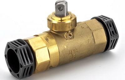 pe t 25mm jch kuglestophane