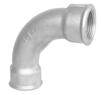 muffe muffe lang 90gr jning b galvaniseret 4 1