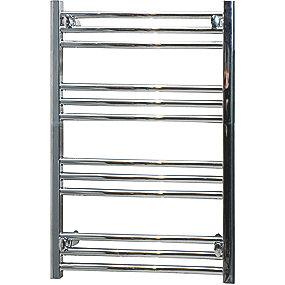 krom kombi-drift til el elvarmeelement centralvarme til 750x500mm rrer det ndkl h skandi kriss