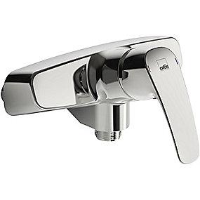 krom brusearmatur safira oras