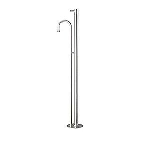 st glasbl 750mm greb med rdsvandpost kirkeg ende fritst 4046 eqi