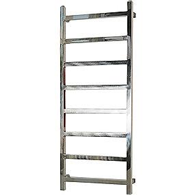 l st rustfrit poleret - mm 500 x 1200 rf deradiator ndkl h upper kriss