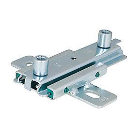 m12 m10 dobbelt glideforbinder walraven