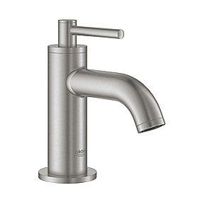 supersteel 2 1 standhane new atrio grohe