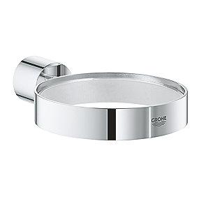 krom metal materiale beholder s new atrio grohe