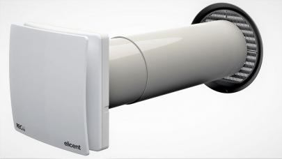 fjernbetjening med plus 100 duo rec