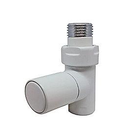 hvid bende ligel 2 1 t ventils manuel cylinder kriss