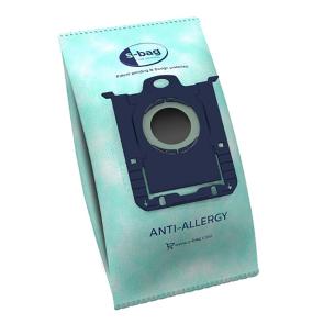 e206s anti-allergy clinic s-bag stvsugerpose