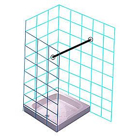 l st rustfrit gflanger v 2 med mm 1000 ngstang forh p der van