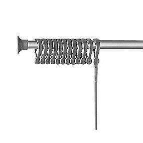 lv s 12stk gardinringe erica2000 p der van