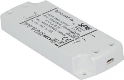 15w 12v slt led-trafo