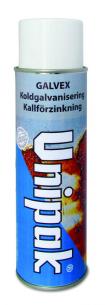 500ml unipak spray galvex