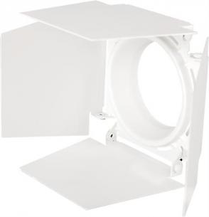 hvid 49mm focus barndoors