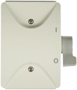 reparationafbryder gr - j n 2pol 16a sikkerhedsafbryder