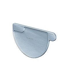 blaugrau prepatina halvrund 280 v endebund rz