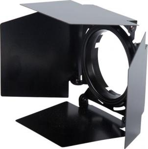 sort 49mm focus barndoors