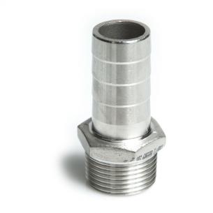 316 aisi 4 3 slangenippel