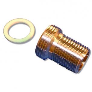 fork 2 4x1 3 ll 33mm tilgangsstykke