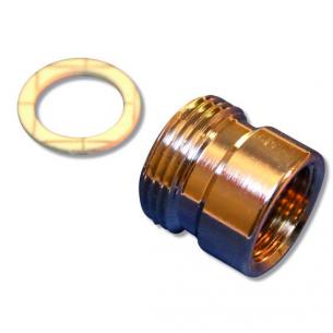 fork 2 4x1 3 ll 25mm tilgangsstykke