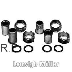 dn32 2 11 danfoss til gevindnippel