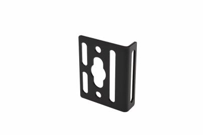 1u pdu for vertikal t s vinkel montage