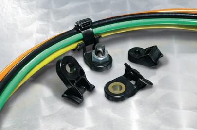 bredde 7mm 12 til op kabelbinder en med res fastg bundtet applikationer aggressive i anvendes bolt 12mm til montageanker kraftig hdm500
