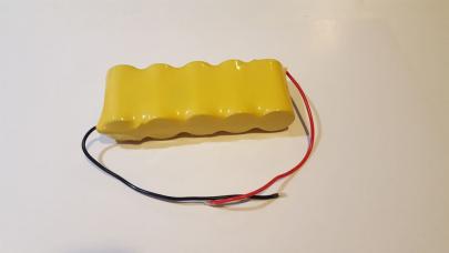 dbelysning n batteri 170-5405sh