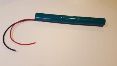 dbelysning n batteri 170-5805sh