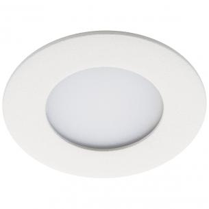 2700k led 5w mat-hvid slim ledstar