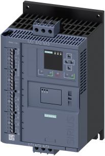 fjederterminaler ac v 110-250 a 13 v 200-480 starter soft sirius