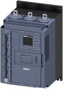 skrueterminaler ac v 110-250 a 113 v 200-480 starter soft sirius
