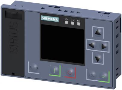 high-feature module hmi