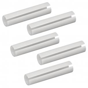 stk 5 pk r r stykke tilpasnings keramisk 25mm 1 opticam