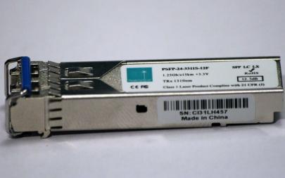 sfp s 25gb 1 compliable glc-sx-mm-rgd peakoptical