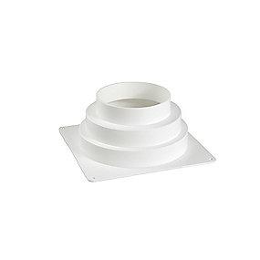 102-133-152mm overgang 15x15cm overgangsstykke fresh overga 15x15cm overgangsstykke