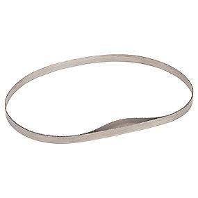 pakke pr stk 2 - 18v-li gcb ndsav b t passer 2818 cb tpi 18 ndsavklinge b bosch