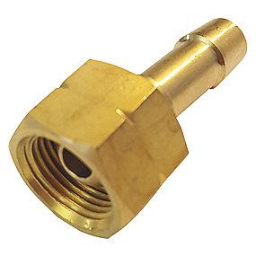 kuglepakning m 11mm - 8 3 slangenippel rimac