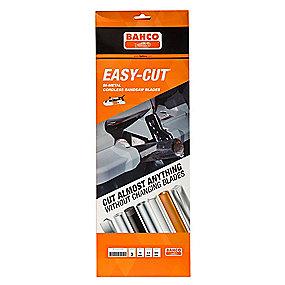 pakke pr klinger 3 - klinge easy-cut mm 835 ndsavklinge b bahco