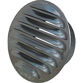 aluminium 100mm murrist fresh