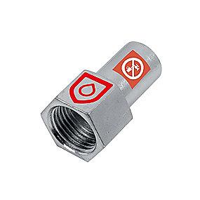 m-bakke varmesystemer til 2 1 x 22mm indstiksmuffe press fz