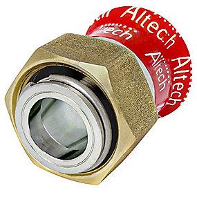 m-bakke varmesystemer til 4 1 1 x 28mm oml�ber med muffe press fz