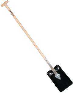 d tr med dameskovl galax