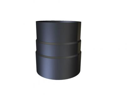 dimension gammel 217-199mm fra 8 overgang